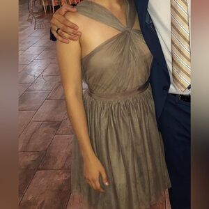Ark & Co Ballerina Tulle Dress